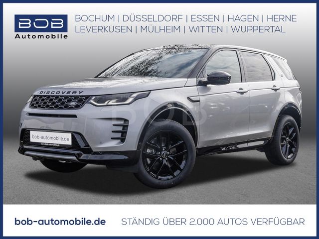 Land Rover Discovery Sport D200 Dynamic SE AHK