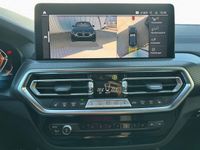 BMW X4 M40 - Vorschau Bild 18