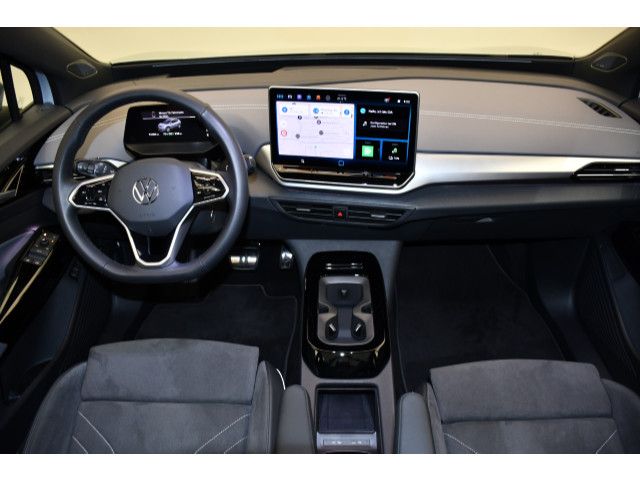 Volkswagen ID.4 - Bild 5