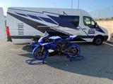 Yamaha YZF R1 - YAMAHA YZF R1