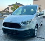 Ford Transit Courier 2017 1.5 Diesel - Ford Transit Courier aus 2017