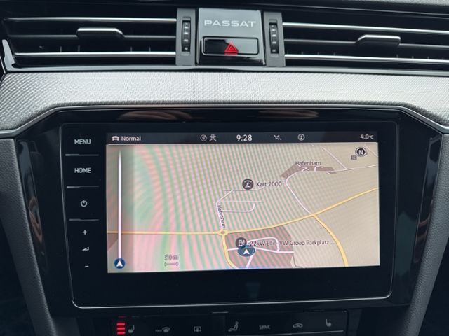 Passat Variant Elegance 2.0 TDI DSG R-LINE NAV P