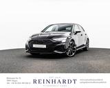 Audi S3 SPORTBACK ALL-BLACK/18Z./MATRIX/ACC/CARPLAY - Audi S3 Gebrauchtwagen in Dortmund