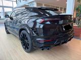 Lamborghini Urus S, Vollausstattung,Pano,23Zo,Massage,ACC - Lamborghini aus 2024