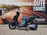 Yamaha NEO`s Dual Battery  - YAMAHA ROLLER NEO