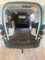 Ford Courier - Ford Courier Gebrauchtwagen