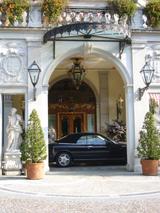 Bentley Azure - deutsches Fahrzeug - Bentley Azure Gebrauchtwagen