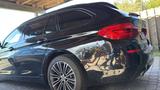BMW 520d Touring G31 Sportline - BMW 520 Gebrauchtwagen in Bremen
