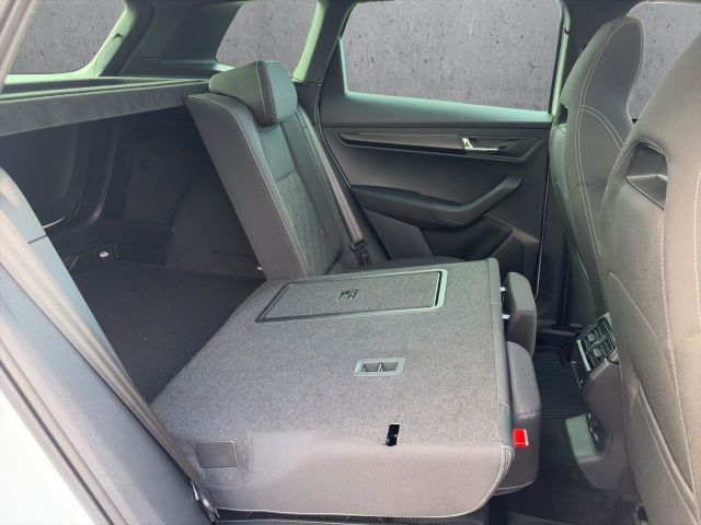 Karoq Sportline 1.5 TSI ACT DSG/AHV/PANO/elHK/