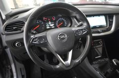 Fahrzeugabbildung Opel Grandland (X) 1.5D BUSINESS NAVI/LED/PDC/DAB/AHK
