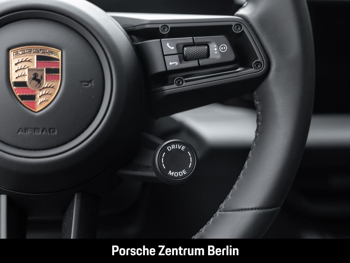 Porsche Macan - Bild 30