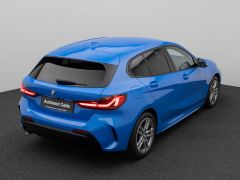 Foto Nummer 7: BMW 118i