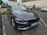 BMW 420 Gran Coupé 420i Luxury Aut/AHK/Schiebed/Keyl - BMW 420 Gran Coupé aus 2019