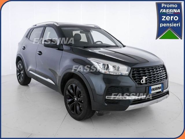 Другие DR AUTOMOBILES dr 4.0 1.5 Bi-Fuel GPL