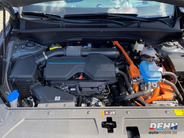 Hyundai SANTA FE 1.6 T-GDI PHEV Prime 4WD HUD Navi 360Ka