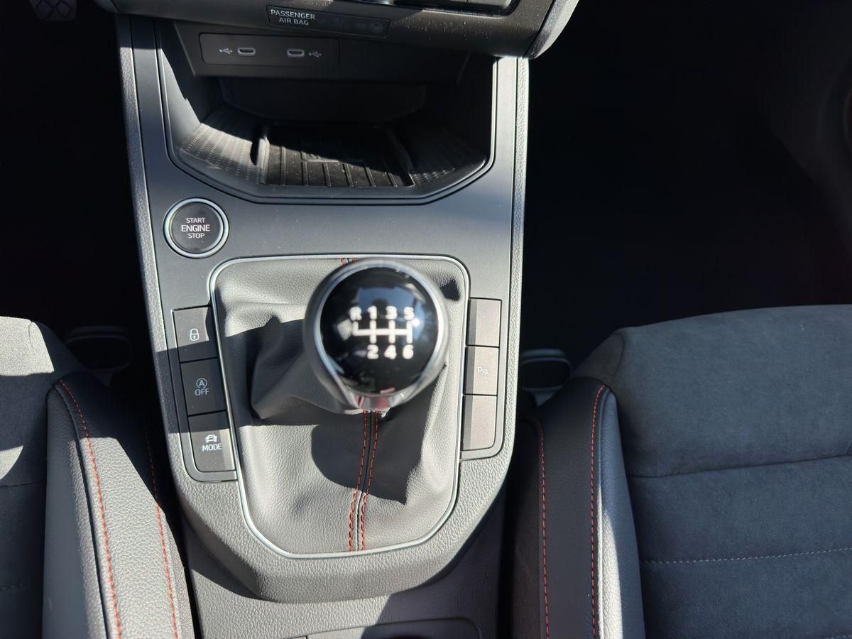 Seat Ibiza - Bild 26