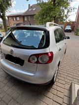 Volkswagen Golf Plus 1.6 Comfortline Comfortline - Volkswagen Golf aus 2008: 1.6