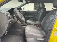 Volkswagen T-Cross - Vorschau Bild 8