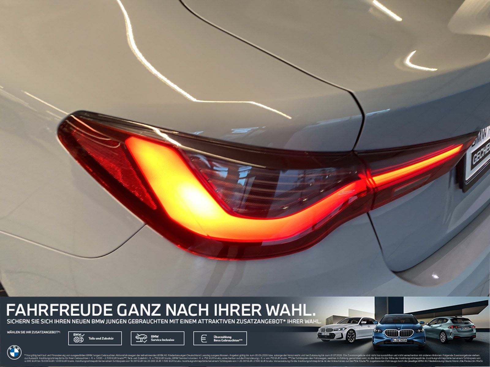 BMW 420 - Bild 11