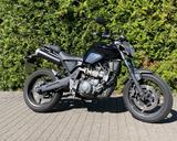 Yamaha Mt03 - YAMAHA MT 03