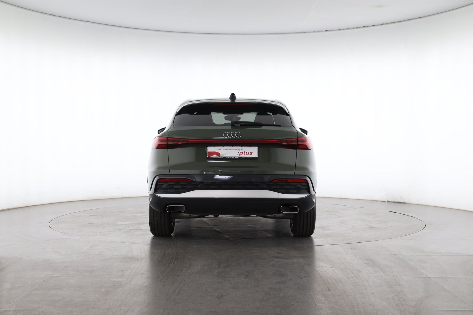 Audi Q5 - Bild 7
