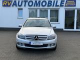 Mercedes-Benz C 200 C Limousine Avantgarde Special Edition - gebrauchte Mercedes-Benz C 200 aus dem Jahr 2009