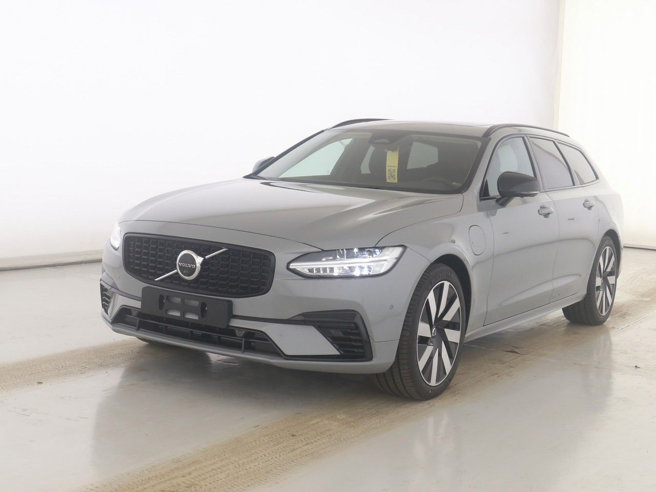 Volvo V90 T6 Plus Dark  Plug-Hybrid*Pano*HUD*