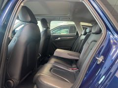 AUDI A4 Avant Ambiente quattro/Vollleder/Xenon/Pano! AUDI A4 Avant Ambiente quattro/Vollleder/Xenon/Pano!