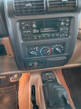 Jeep Wrangler Sahara 4.0 Sahara - Jeep Wrangler: 4.0