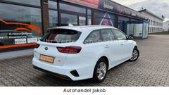 KIA Ceed/Sportswagon/Edition 7/Neuer_Tüv/Service