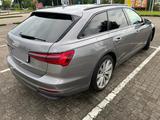 Audi A6 40 TDI S tronic sport Avant sport - Audi Gebrauchtwagen in Bremerhaven