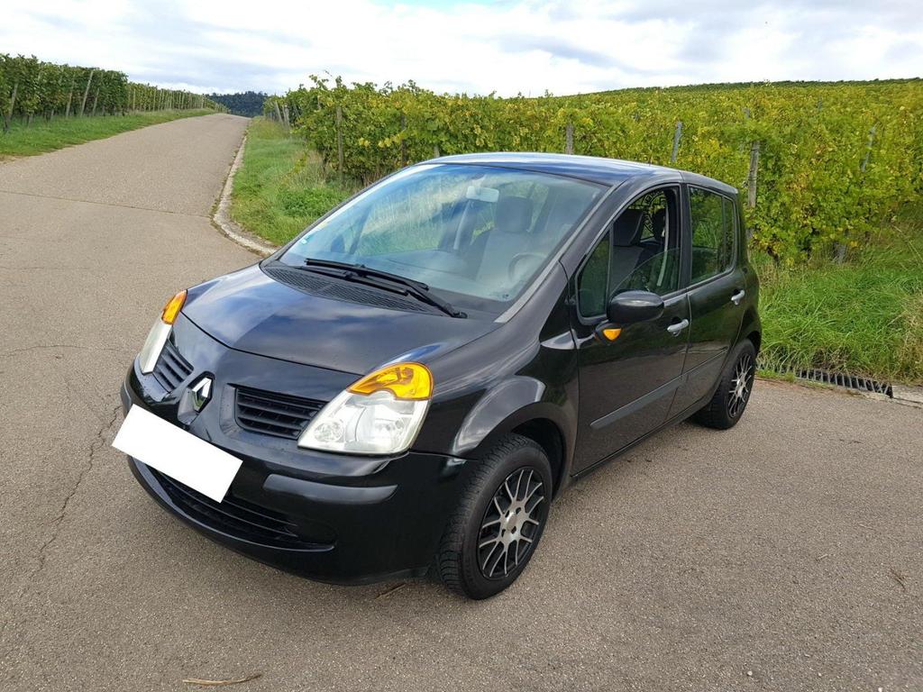 Renault Modus