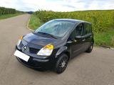 Renault Modus 1,2l,TÜV NEU,Klima,Anhängerk... - Renault Modus in Freiburg