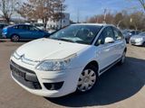Citroën C4 Lim. Tonic TÜV NEU - Citroën C4 aus 2009