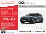 Audi A5 Avant TDI S line*LED*3Z-Klima*19Zoll* uvm.