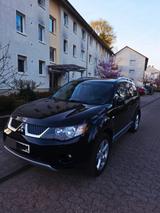 Mitsubishi Outlander 2.4 MIVEC Instyle Auto Instyle - Mitsubishi Outlander in Frankfurt (Main)