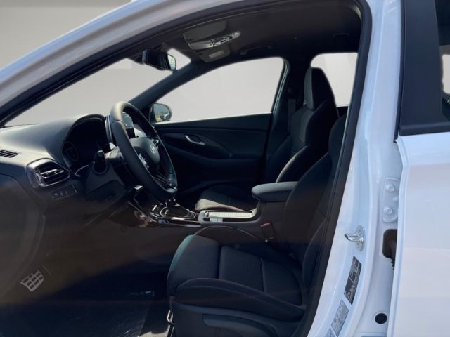 Hyundai i30 - Bild 7