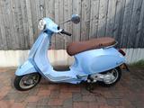 Piaggio Vespa Primavera  - KLEINKRAFTRAD VON 1 BIS 50 CCM