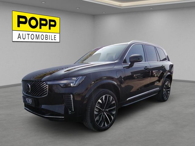 Volvo XC90 T8 AWD Ultra Bright FACELIFT 21" 360° 4C B&