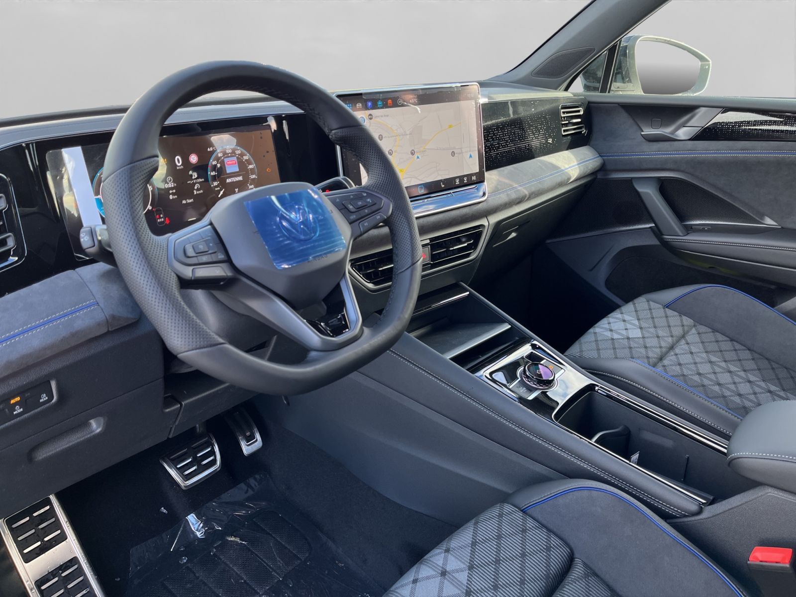 Volkswagen Tiguan - Bild 15