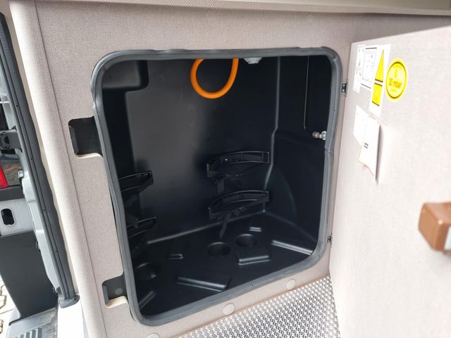 Etrusco CV 640 PB 140 PS AT| Sofort | Complete Selection