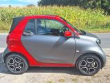 Smart ForTwo cabrio 1.0 52kW passion twinamic passion - Smart ForTwo in Essen