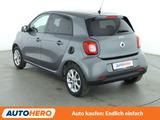 Smart forfour 0.9 Turbo passion*NAVI*KLIMA*TEMPO* - gebrauchte Smart ForFour aus dem Jahr 2018