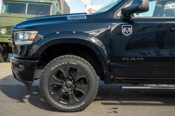 Dodge RAM - 6
