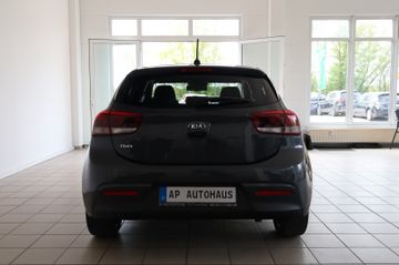 Kia Rio Spirit Automatik Kamera Tempomat Sitzheizung