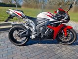 Honda cbr 600rr PC40  - HONDA 2008 CBR 600 RR