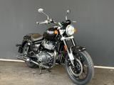 Royal Enfield Super Meteor 650  *ABS*SOFORT VERFÜGBAR*USB* - Royal Enfield Super Meteor 650