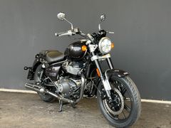 ROYAL ENFIELD Super Meteor 650 ABS 48 PS ++++ SOFORT VERFÜGBAR