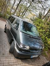 Volkswagen T4 Projekt zwo - VW T4 Gebrauchtwagen in Bochum