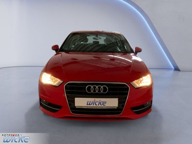 A3 Sportback 1.4 TSI attraction NAVI KLIMA PDC L